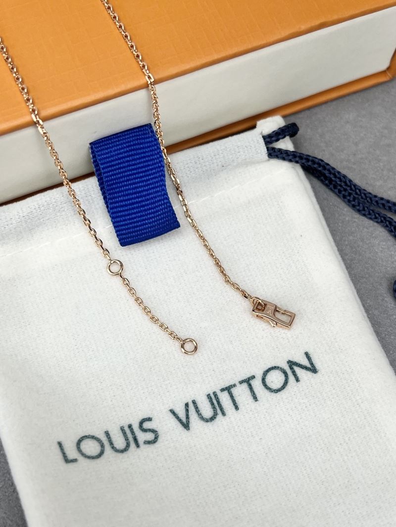 Louis Vuitton Necklaces